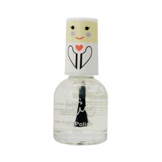 Cat Kuku Bening* Kutek Implora&amp;Marimar * Nail Polish* 8ml 1pcs