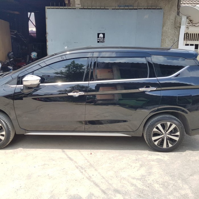 Talang Air Mobil Grand Livina Slim 3M - Livina 2018-