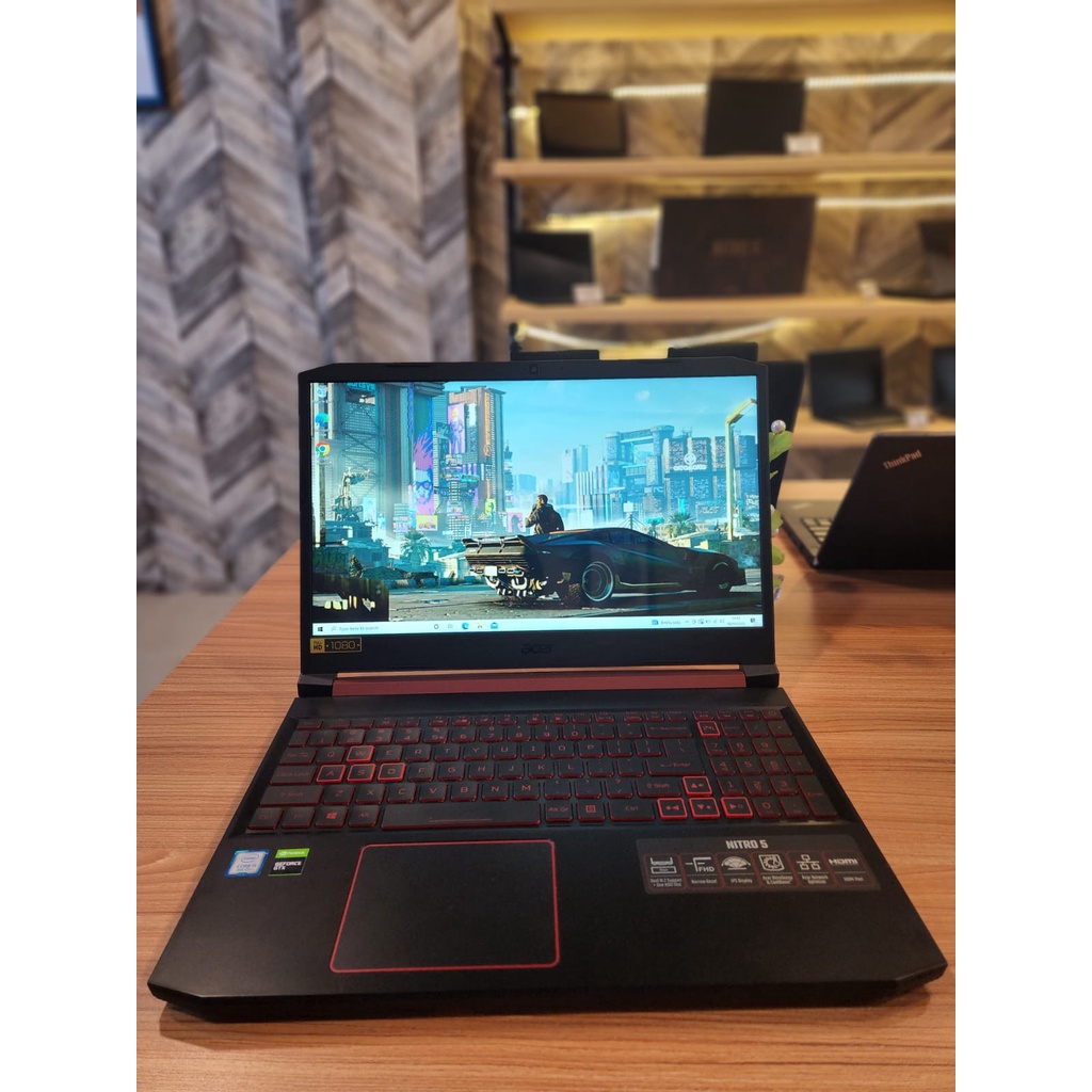 Laptop Acer Nitro 5