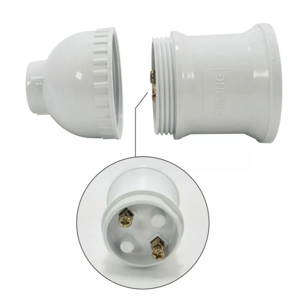 Paket 12 Pcs Zwilling Fitting Gantung
