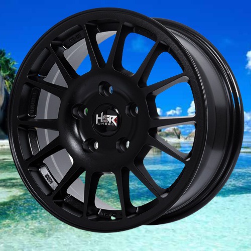 Velg mobil ring 15 baut 5 untuk Innova dll hsr FE02