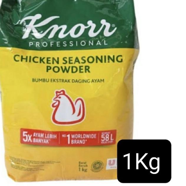 

☈ Knorr knoor chicken 1 kg ☂