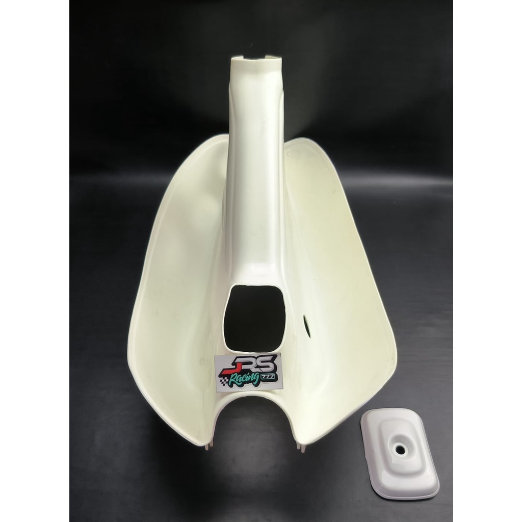 Sayap C70-dek sayap honda C70-sayap C70 set tutup filter C70