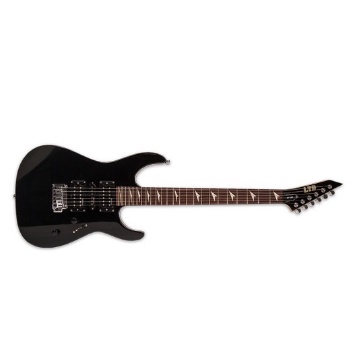 Gitar Elektrik 6 String ESP LTD MT130 Original