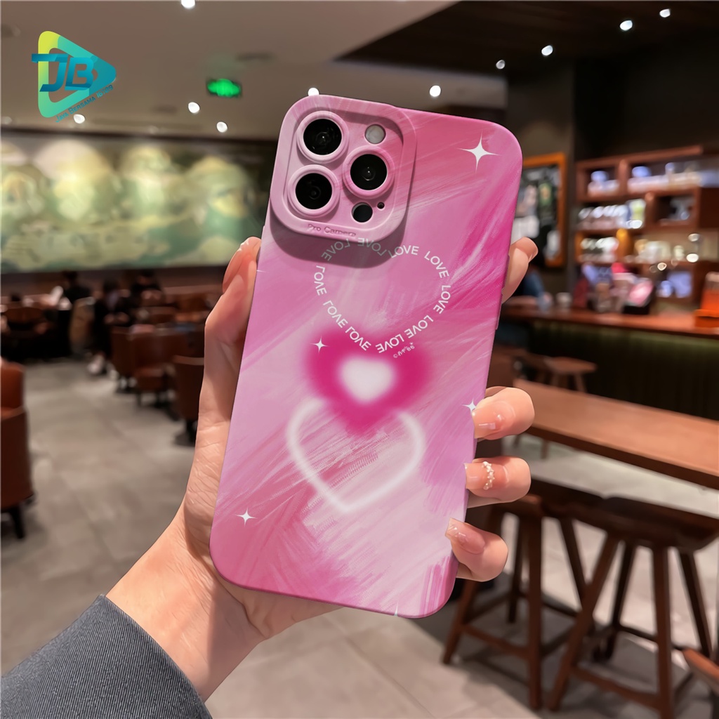 CUSTOM CASE SOFTCASE SILIKON PROCAMERA SUNNY CUSTOM IPHONE 6 6S 7 7+ 8 8+ X XS MAX 11 12 13 14 PRO MAX JB7762