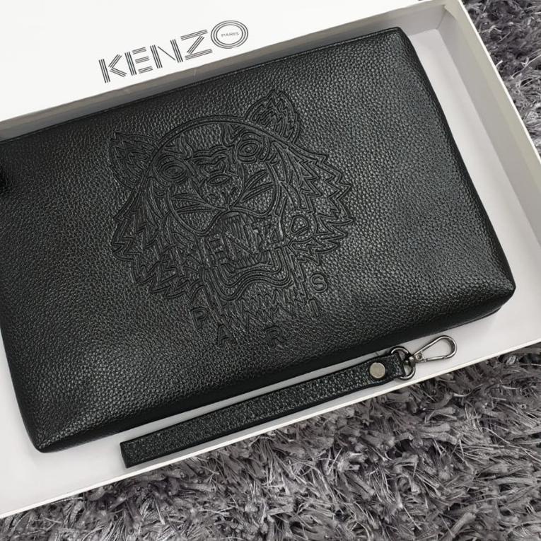 ☻ Clutch KZ 007# ( FreeDustBag+BubbleWrap) ✺