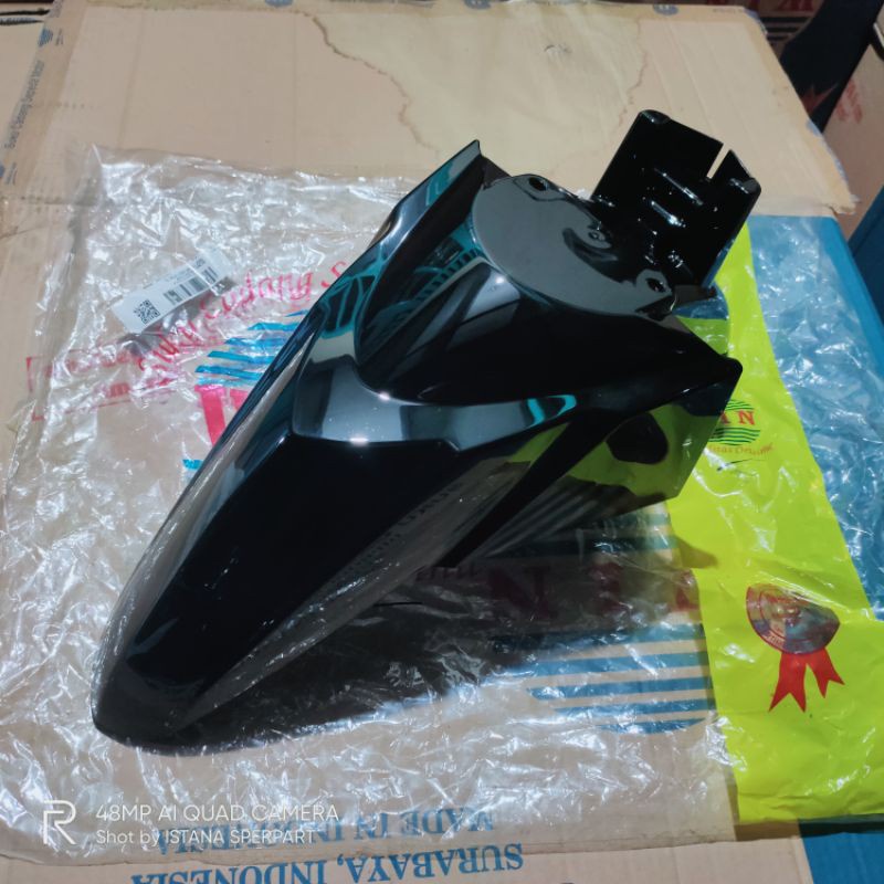 Spakbor Depan Honda VARIO 110 FI Slebor Depan Honda VARIO 110 FI - MF AKSESORIS MOTOR