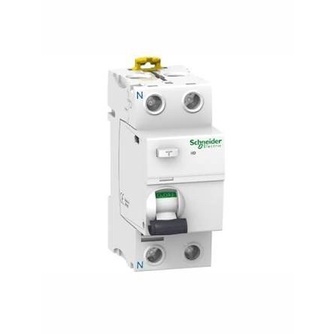 Schneider Rccb Elcb 2P 16A 10Ma A9R10216