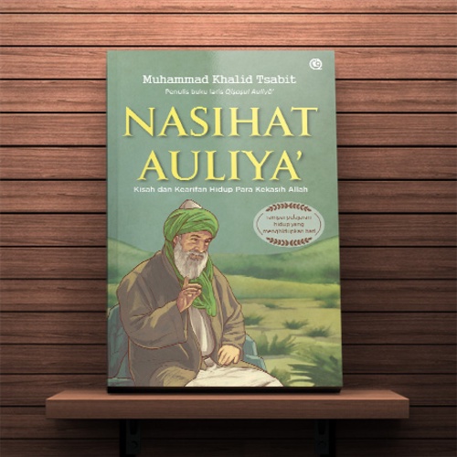 Nasihat Auliya