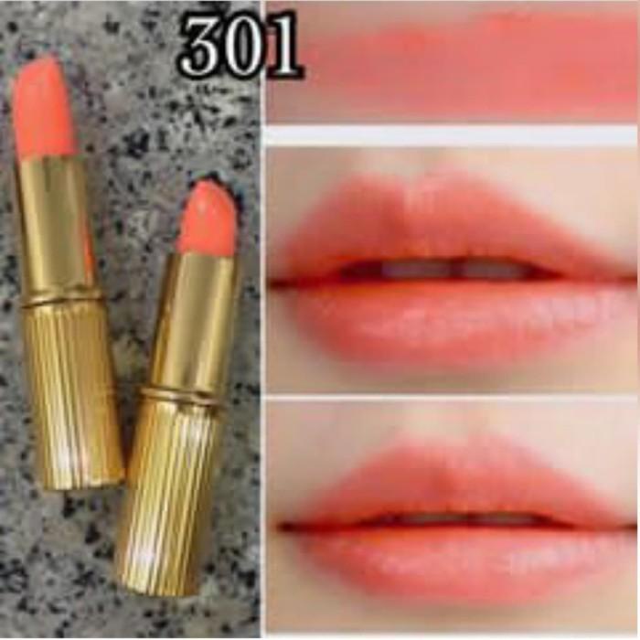 Ne Lipstik Oleary 310 ( Orange Pink )