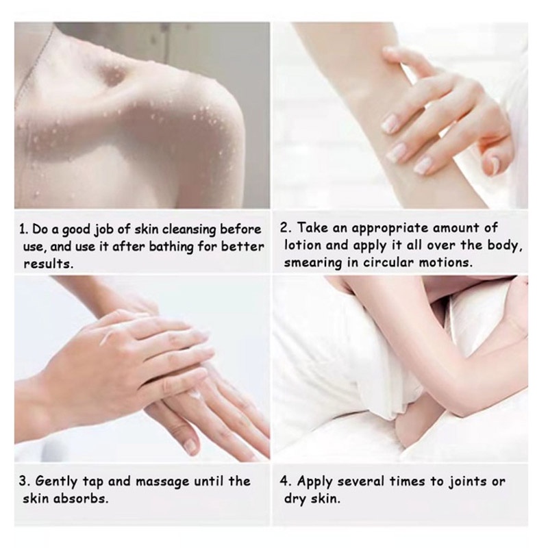 Underarm Whitening Cream 50ml - Krim Pemutih Ketiak Badan dan Selangkangan Ampuh Mencerahkan kulit  / Body Cream