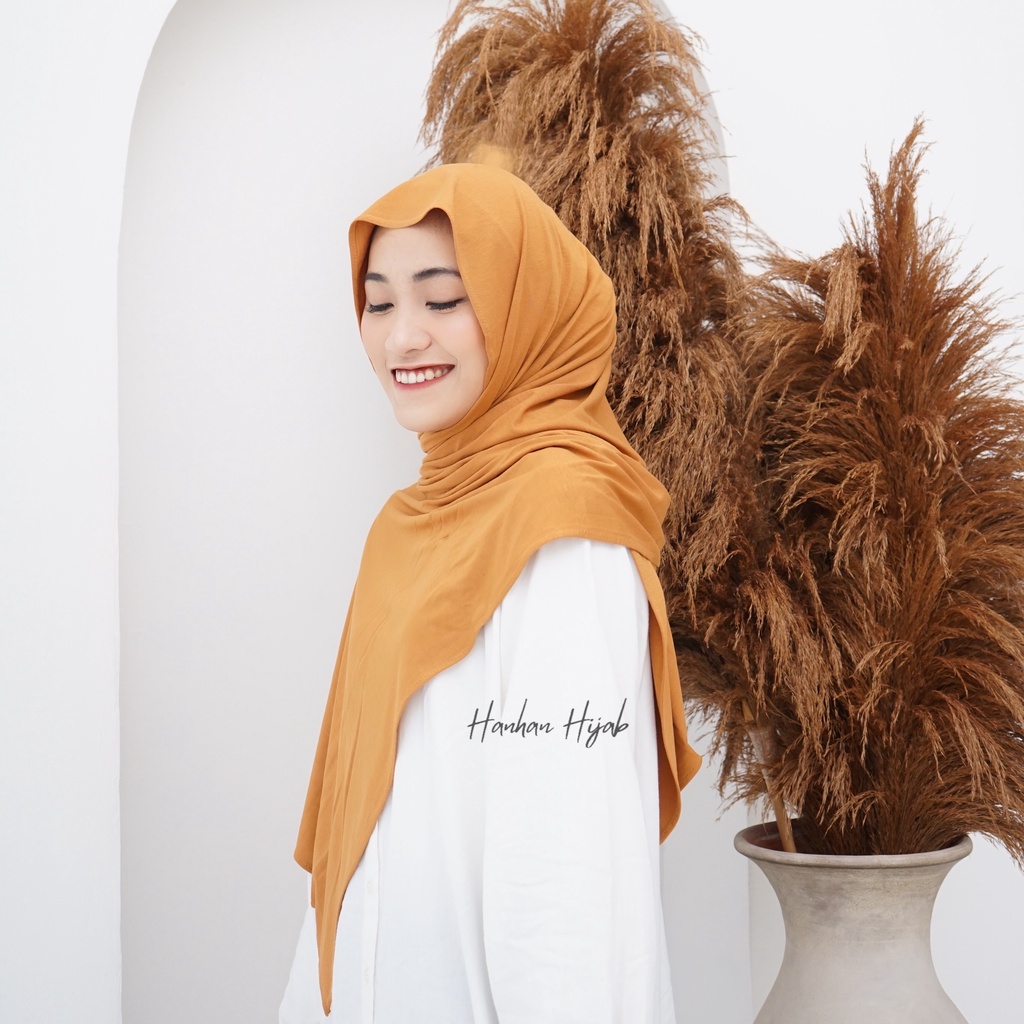 (100K Get 3) PASHMINA RAYON SPANDEX PREMIUM HANHAN