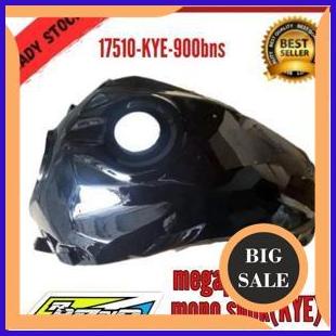 TANGKI MEGAPRO MONOSHOCK 17510KYE900BNS ORIGINAL IMPORT 1M4R23 parts