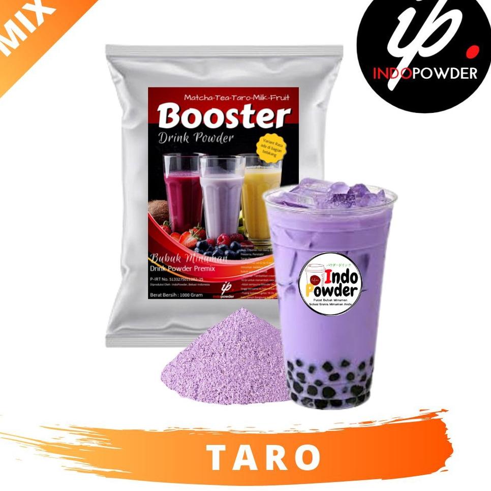 

☛ Pesan sekarang Bubuk Minuman TARO 1Kg - Bubuk TARO 1Kg - TARO Bubuk 1Kg - TARO Powder 1Kg Promo Spesial