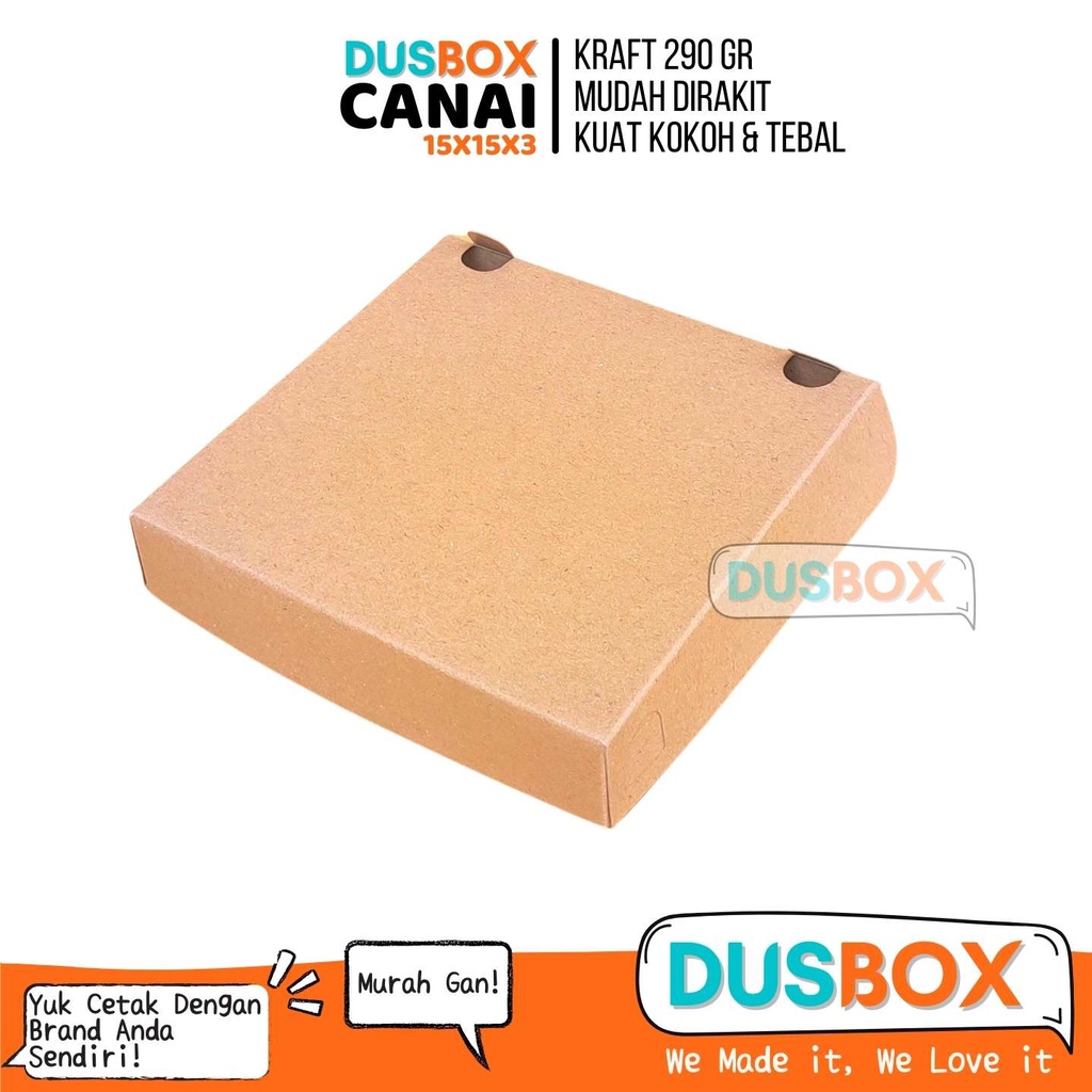 Box Roti Canai / Kotak Roti Canai maryam / Dus Box Kemasan Roti Maryam / Kemasan Roti