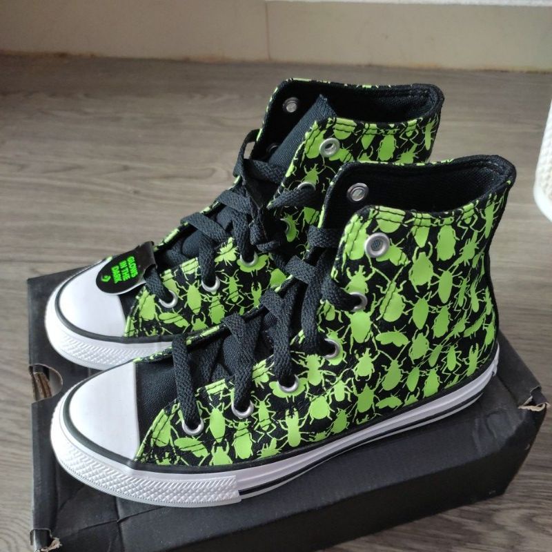 Sepatu Converse Ctas HI 670880C