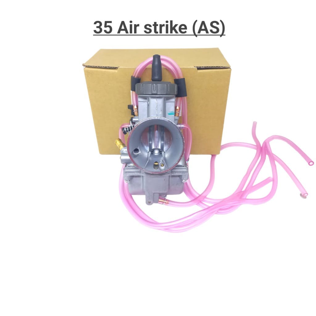 KARBURATOR KARBU PWK 35 AIR STRIKE SUDCO KEIHIN