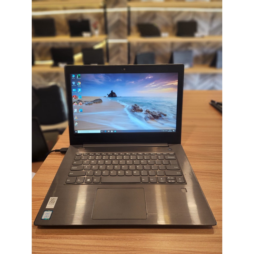 Laptop  Lenovo Ideapad