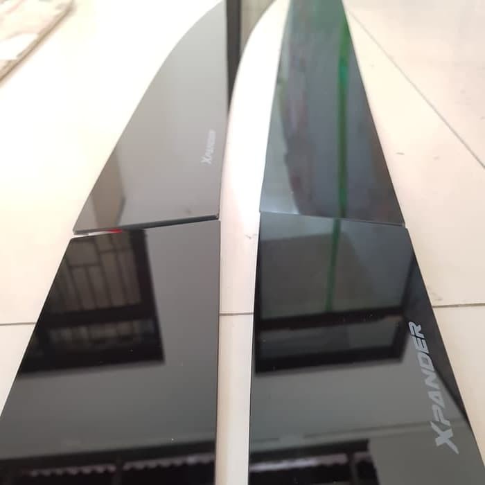 Talang Air Mobil Mitsubishi Xpander Slim 3M - Xpander