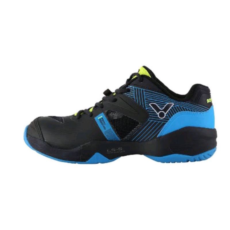 SEPATU BADMINTON VICTOR  P 9200 P9200 II ORIGINAL