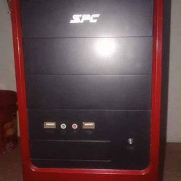 CPU Intel G41 + Processor Core2Duo + Memory 4GB DDR3