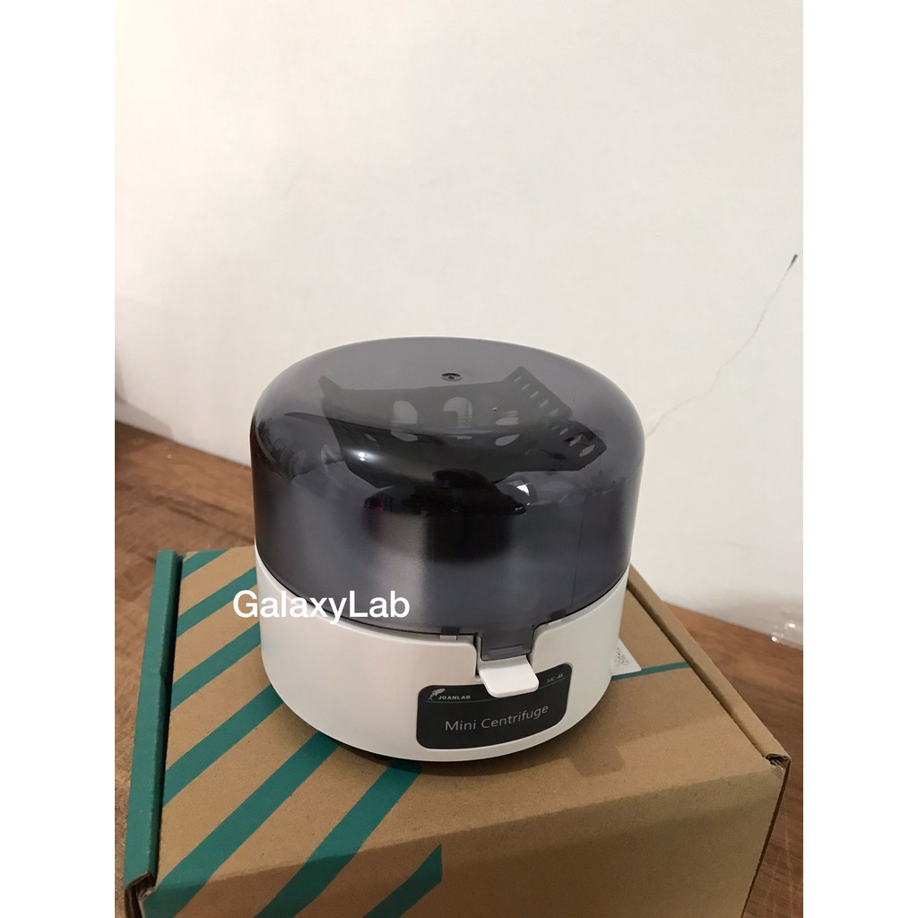 DigitalCentrifuge 4000 rpm MC-4K / Centrifuge Digital 4000rpm