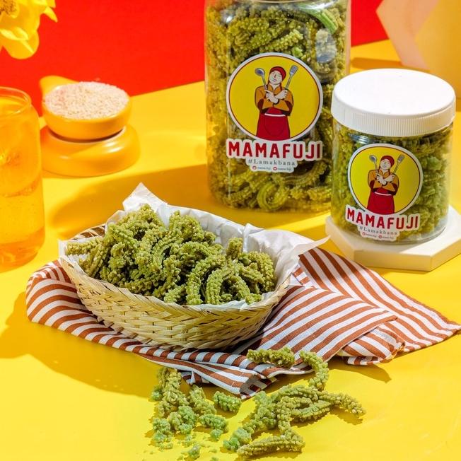

BISA ✨COD✨ Kue Akar Pandan Mama Fuji 