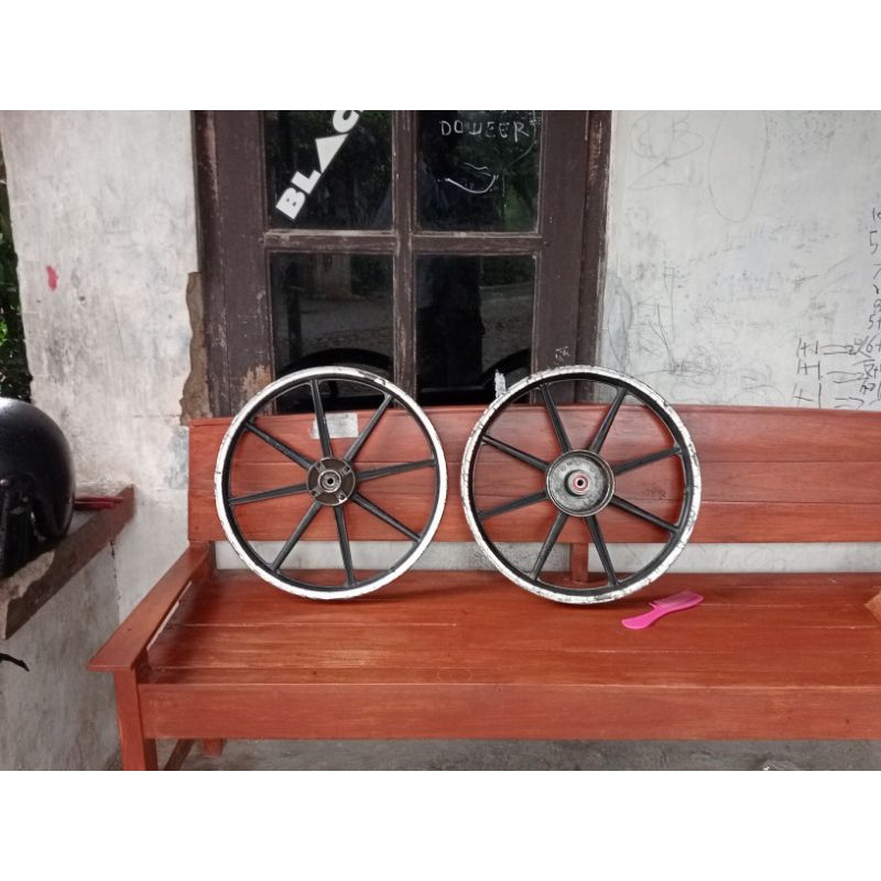 pelk palang 8 mekr sprits honda as 17