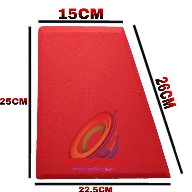 Box Speaker Subwoofer 8 Inch