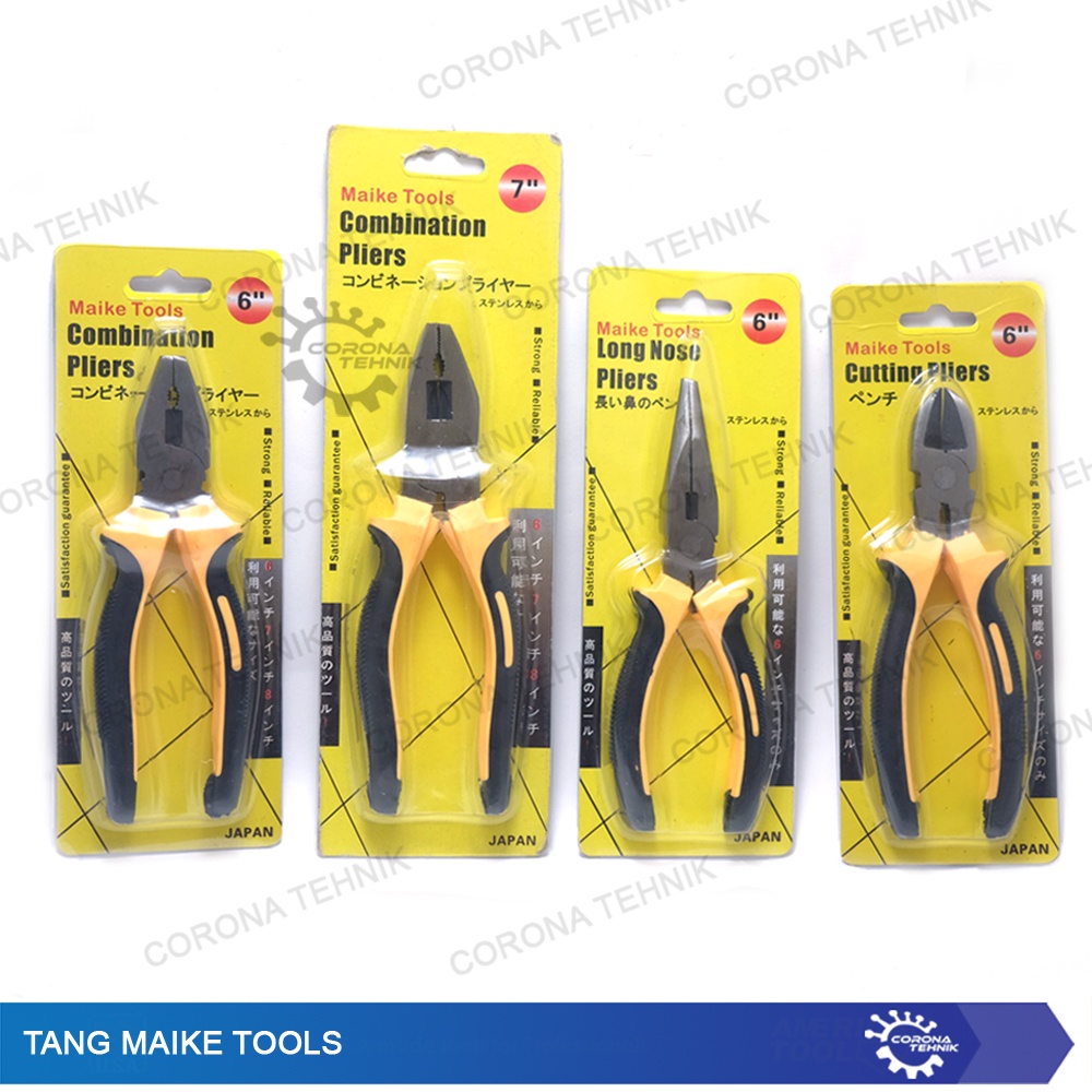 Tang Maike Tools