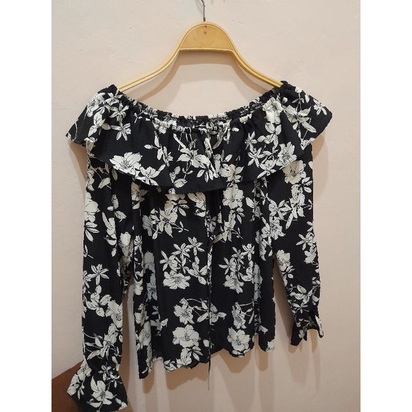 sabrina floral (pl)
