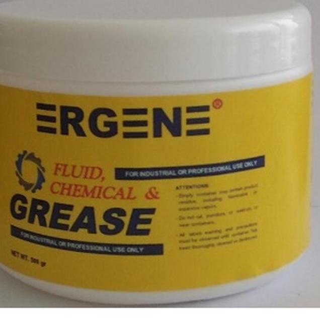❆ EP2 Lithium Bearing Grease - Minyak Gemuk Bearing Tugas Berat ♨