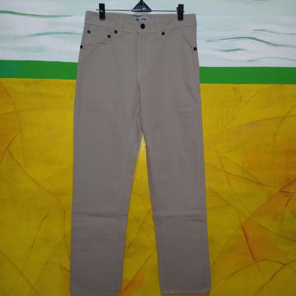 Celana Panjang jordan Cassual Emba Original