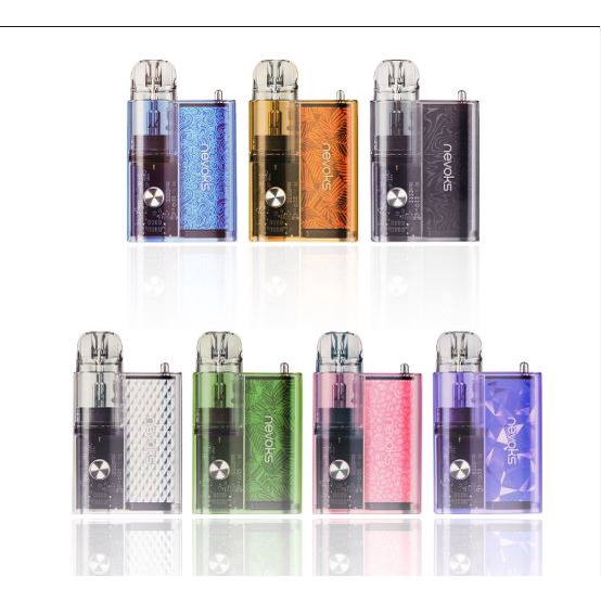 Nevoks APX C1 pod Kit Authentic By Nevoks