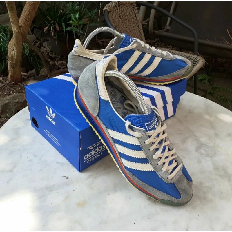 Sepatu Adidas SL72 Original Second