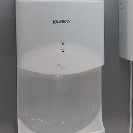 Hand Dryer Krisbow