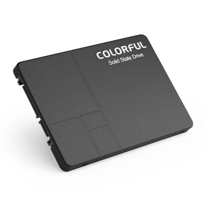SSD Colorful SL500 256GB 2.5&quot; SATA3 6GBps
