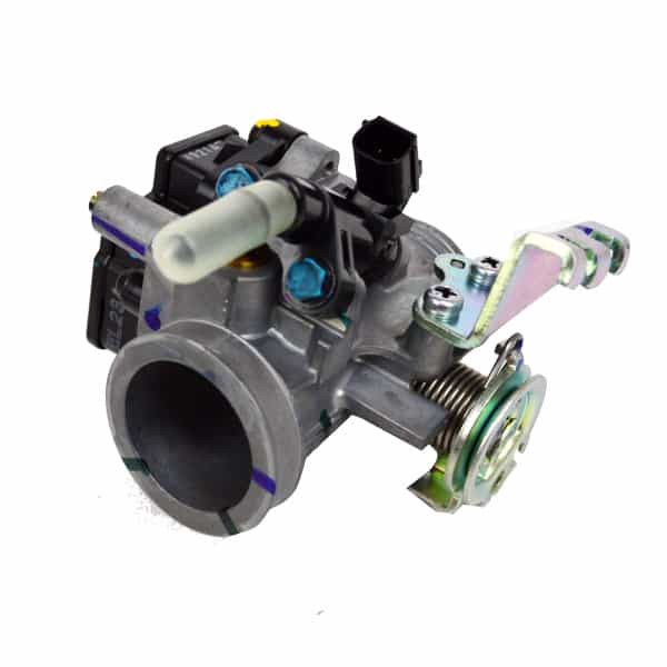 Throttle Body Assy Honda Cb150R Streetfire (Old)