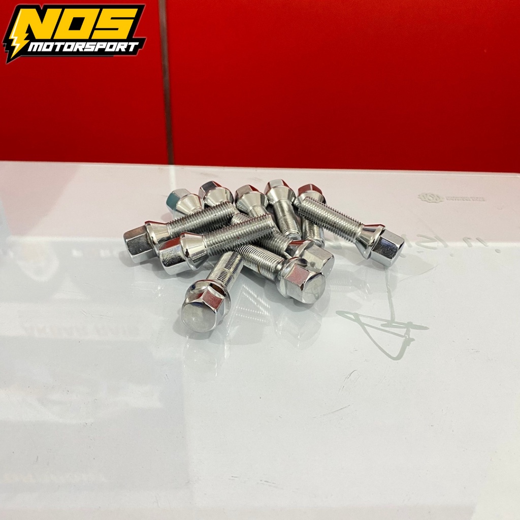 BAUT MUR RODA MOBIL MERCY KURUS PANJANG | SATUAN