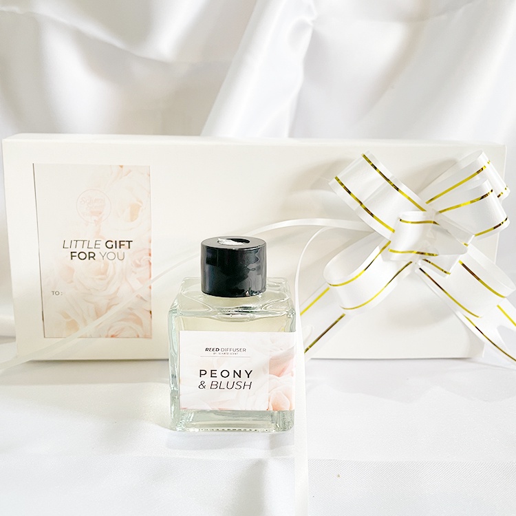 Reed Diffuser Pengharum Ruangan Slide box Hampers Kado Souvenir