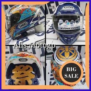 helm shoei x14 clone motegi 3 grade a copy xspirit motegi3 dapat 2 visor freeongkir 1M4R23 perkakas