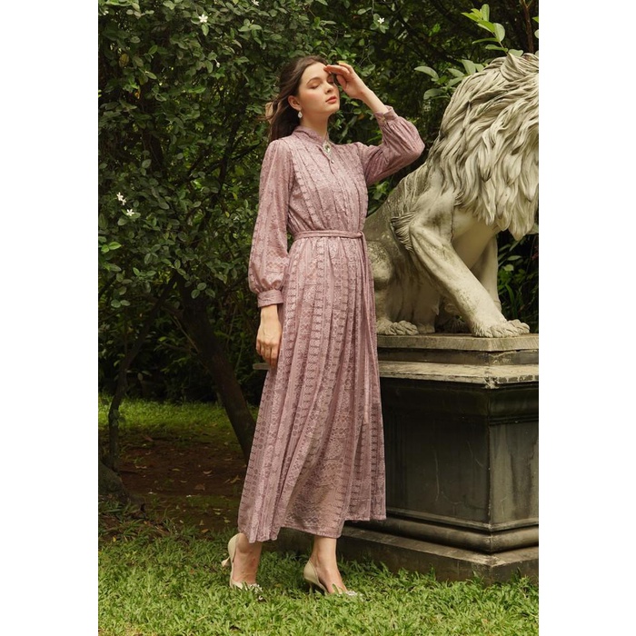 Kasa Heritage - Thena Dress