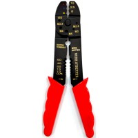 

Crimping Tool / Gunting Kupas Kabel
