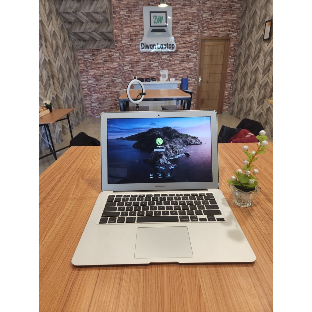 Laptop Macbook Air 2017
