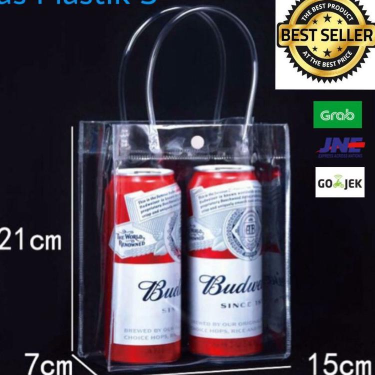 ✵ tas plastik, tas pvc / tas mika, tas transparan, tas souvenir 1pak 10pcs ❈