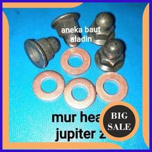 mur head jupiter z 1M4R23 sparepart