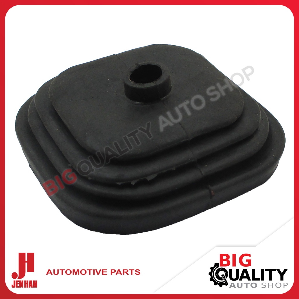 Karet Tongkat Persneling Boot Tongkat Versneling S89 JUMBO