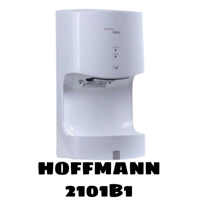 Hand Dryer Hoffmann Hfm 2101 B 1