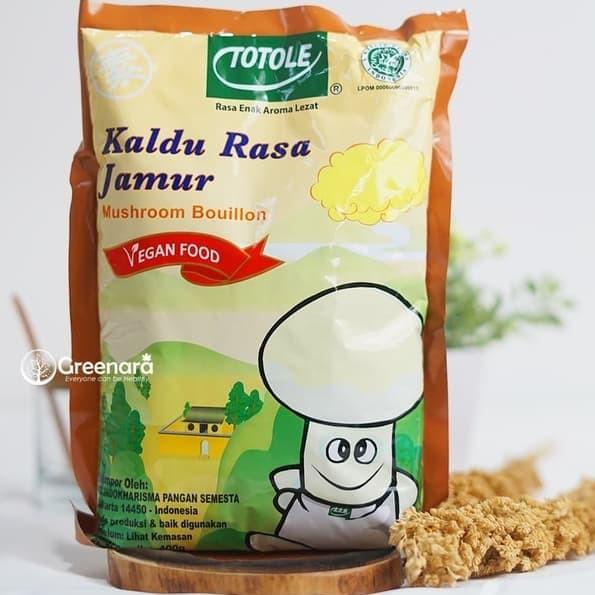 

❇ PROMO!! TOTOLE KALDU R 400gr ☛