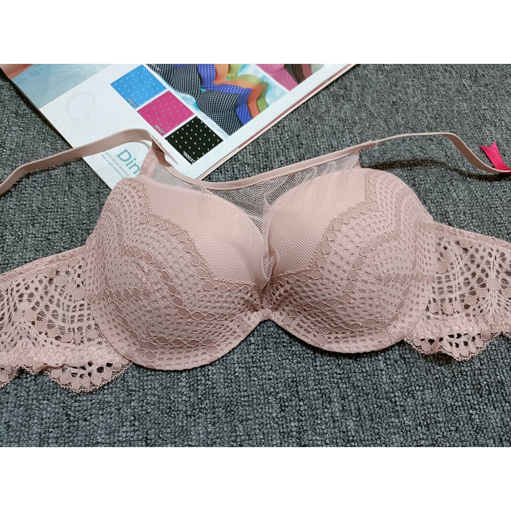 BRA / BH WANITA  1629 BUSA SEDANG ADA KAWAT SIZE 32-36